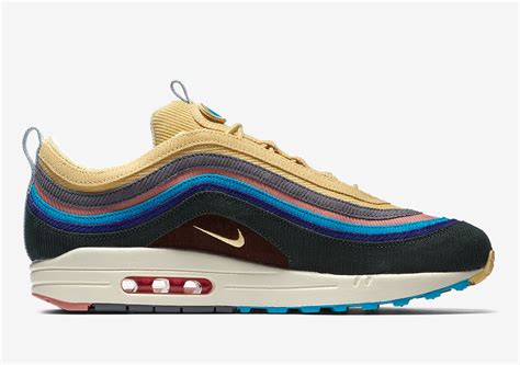 air max 97 wotherspoon price.